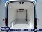 Used 2017 Ford Transit 250 XL Medium Roof 4x2, Refrigerated Body for sale #23218 - photo 36