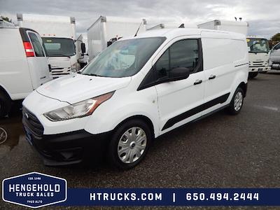 Used 2019 Ford Transit Connect XL 4x2, Empty Cargo Van for sale #23262 - photo 1