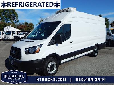 Used 2019 Ford Transit 250 High Roof 4x2, Refrigerated Body for sale #23266 - photo 1