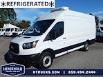 Used 2019 Ford Transit 250 High Roof 4x2, Refrigerated Body for sale #23266 - photo 1