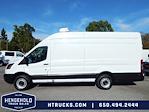 Used 2019 Ford Transit 250 High Roof 4x2, Refrigerated Body for sale #23266 - photo 3