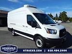 Used 2019 Ford Transit 250 High Roof 4x2, Refrigerated Body for sale #23266 - photo 8