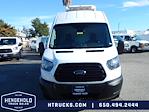 Used 2019 Ford Transit 250 High Roof 4x2, Refrigerated Body for sale #23266 - photo 9