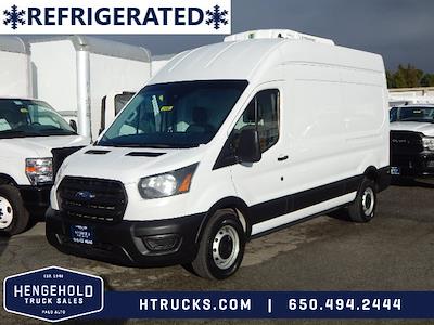 Used 2020 Ford Transit 250 High Roof RWD, Refrigerated Body for sale #23291 - photo 1