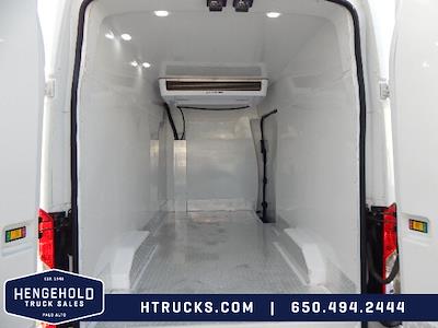 Used 2020 Ford Transit 250 High Roof RWD, Refrigerated Body for sale #23291 - photo 2