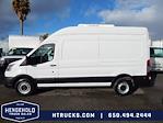 Used 2020 Ford Transit 250 High Roof RWD, Refrigerated Body for sale #23291 - photo 3
