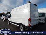 Used 2020 Ford Transit 250 High Roof RWD, Refrigerated Body for sale #23291 - photo 4