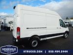 Used 2020 Ford Transit 250 High Roof RWD, Refrigerated Body for sale #23291 - photo 6