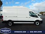 Used 2020 Ford Transit 250 High Roof RWD, Refrigerated Body for sale #23291 - photo 7