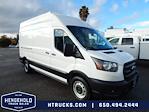 Used 2020 Ford Transit 250 High Roof RWD, Refrigerated Body for sale #23291 - photo 8