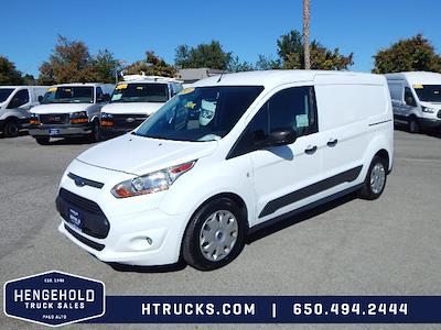 Used 2018 Ford Transit Connect XLT 4x2, Empty Cargo Van for sale #23302 - photo 1