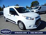 Used 2018 Ford Transit Connect XLT 4x2, Empty Cargo Van for sale #23302 - photo 8