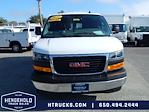 Used 2021 GMC Savana 2500 Work Van 4x2, Empty Cargo Van for sale #23331 - photo 33