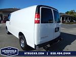 Used 2021 GMC Savana 2500 Work Van 4x2, Empty Cargo Van for sale #23331 - photo 35