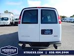 Used 2021 GMC Savana 2500 Work Van 4x2, Empty Cargo Van for sale #23331 - photo 36