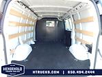 Used 2021 GMC Savana 2500 Work Van 4x2, Empty Cargo Van for sale #23331 - photo 40