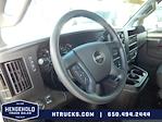 Used 2021 GMC Savana 2500 Work Van 4x2, Empty Cargo Van for sale #23331 - photo 46