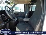 Used 2021 GMC Savana 2500 Work Van 4x2, Empty Cargo Van for sale #23331 - photo 47