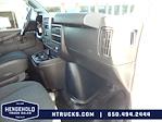 Used 2021 GMC Savana 2500 Work Van 4x2, Empty Cargo Van for sale #23331 - photo 49