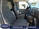 Used 2021 GMC Savana 2500 Work Van 4x2, Empty Cargo Van for sale #23331 - photo 50