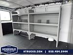 Used 2021 GMC Savana 2500 Work Van 4x2, Upfitted Cargo Van for sale #23340 - photo 14