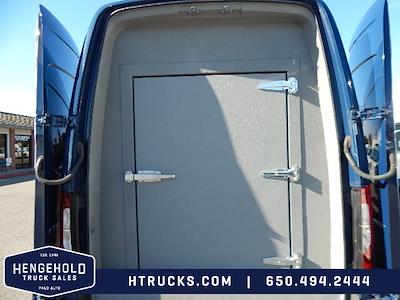 Used 2021 Mercedes-Benz Sprinter 3500 High Roof RWD, Refrigerated Body for sale #23342 - photo 2