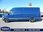 Used 2021 Mercedes-Benz Sprinter 3500 High Roof RWD, Refrigerated Body for sale #23342 - photo 3