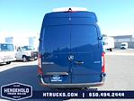 Used 2021 Mercedes-Benz Sprinter 3500 High Roof RWD, Refrigerated Body for sale #23342 - photo 5