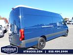 Used 2021 Mercedes-Benz Sprinter 3500 High Roof RWD, Refrigerated Body for sale #23342 - photo 6
