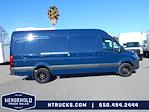 Used 2021 Mercedes-Benz Sprinter 3500 High Roof RWD, Refrigerated Body for sale #23342 - photo 7