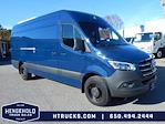 Used 2021 Mercedes-Benz Sprinter 3500 High Roof RWD, Refrigerated Body for sale #23342 - photo 8