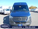 Used 2021 Mercedes-Benz Sprinter 3500 High Roof RWD, Refrigerated Body for sale #23342 - photo 9