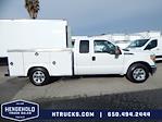 Used 2014 Ford F-250 XLT Super Cab 4x2, Service Truck for sale #23361 - photo 6