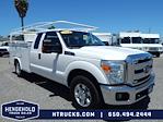 Used 2014 Ford F-250 XLT Super Cab 4x2, Service Truck for sale #23361 - photo 37