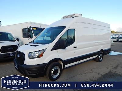 Used 2021 Ford Transit 250 High Roof RWD, Refrigerated Body for sale #23367 - photo 1