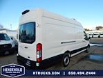 Used 2021 Ford Transit 250 High Roof RWD, Refrigerated Body for sale #23367 - photo 6