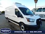 Used 2021 Ford Transit 250 High Roof RWD, Refrigerated Body for sale #23367 - photo 8