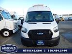 Used 2021 Ford Transit 250 High Roof RWD, Refrigerated Body for sale #23367 - photo 9
