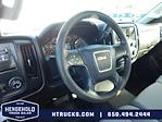 Used 2015 GMC Sierra 3500 Work Truck Regular Cab 4x2, Contractor Truck for sale #23368 - photo 16