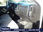 Used 2015 GMC Sierra 3500 Work Truck Regular Cab 4x2, Contractor Truck for sale #23368 - photo 19