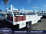 Used 2015 GMC Sierra 3500 Work Truck Regular Cab 4x2, Contractor Truck for sale #23368 - photo 5