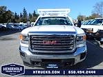 Used 2015 GMC Sierra 3500 Work Truck Regular Cab 4x2, Contractor Truck for sale #23368 - photo 8