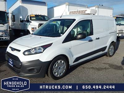 Used 2018 Ford Transit Connect XL 4x2, Refrigerated Body for sale #23384 - photo 1