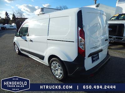 Used 2018 Ford Transit Connect XL 4x2, Refrigerated Body for sale #23384 - photo 2