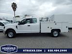 Used 2019 Ford F-250 XL Super Cab 4x2, Service Truck for sale #23397 - photo 3