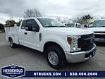 Used 2019 Ford F-250 XL Super Cab 4x2, Service Truck for sale #23397 - photo 7