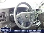 Used 2022 Chevrolet Express 2500 RWD, Empty Cargo Van for sale #23403 - photo 16