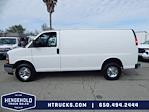 Used 2022 Chevrolet Express 2500 RWD, Empty Cargo Van for sale #23403 - photo 3