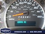 Used 2022 Chevrolet Express 2500 RWD, Empty Cargo Van for sale #23403 - photo 25