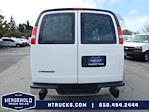 Used 2022 Chevrolet Express 2500 RWD, Empty Cargo Van for sale #23403 - photo 5